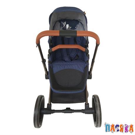 Коляска Welldon WD007-3 Коляска Welldon WD007-3