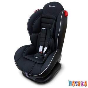 Smart Sport Isofix