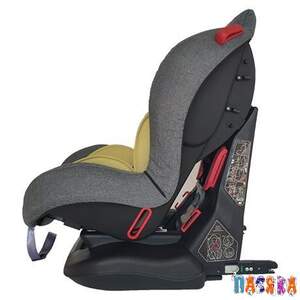 Smart Sport Isofix