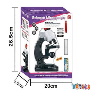 Микроскоп 2511